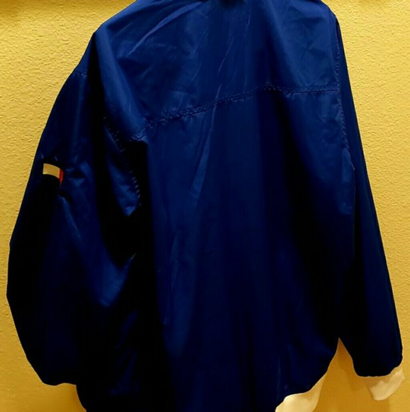 Tommy Hilfiger Reversable Jacket BRAND NEW - Picture 5 of 6